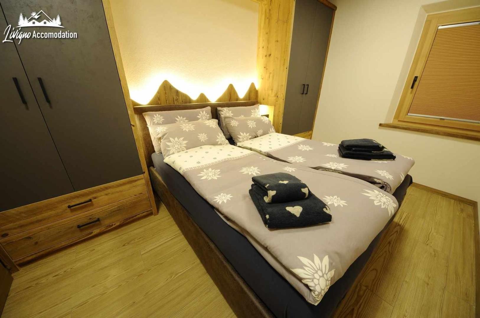 Chalet Lucky Exclusive By Livigno Accomodation Extérieur photo