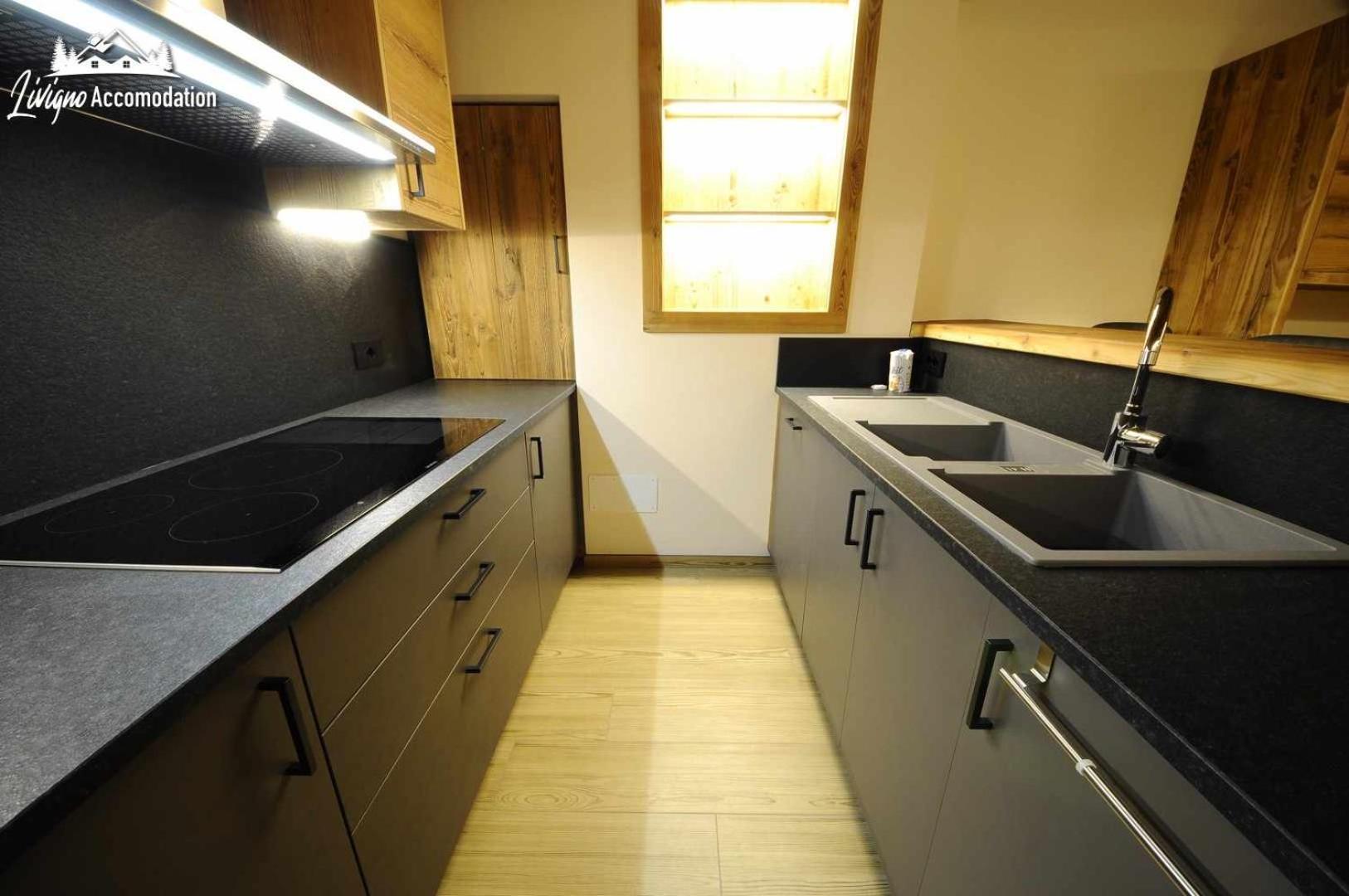 Chalet Lucky Exclusive By Livigno Accomodation Extérieur photo