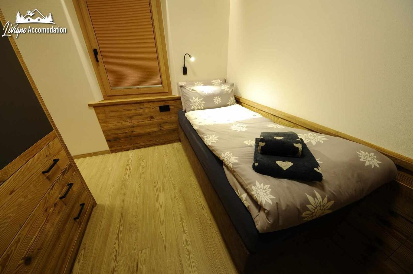 Chalet Lucky Exclusive By Livigno Accomodation Chambre photo