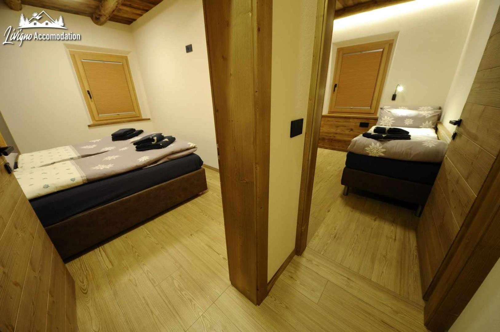 Chalet Lucky Exclusive By Livigno Accomodation Chambre photo